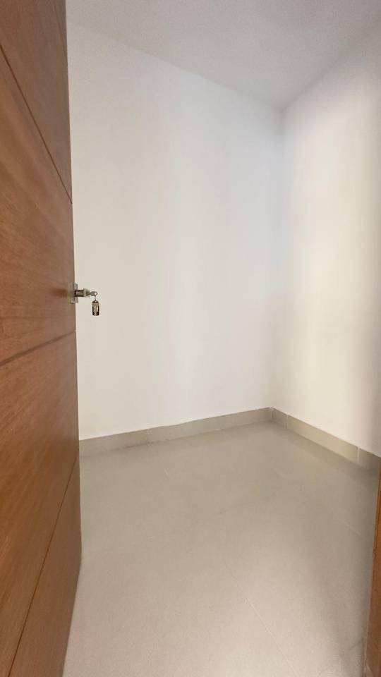 Apartamento con terraza Segundo Nivel en Los Cacicazgos Foto 7311898-11.jpg