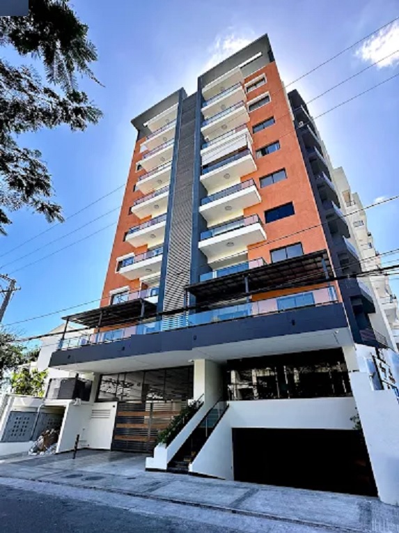 Apartamento con terraza Segundo Nivel en Los Cacicazgos Foto 7311898-12.jpg