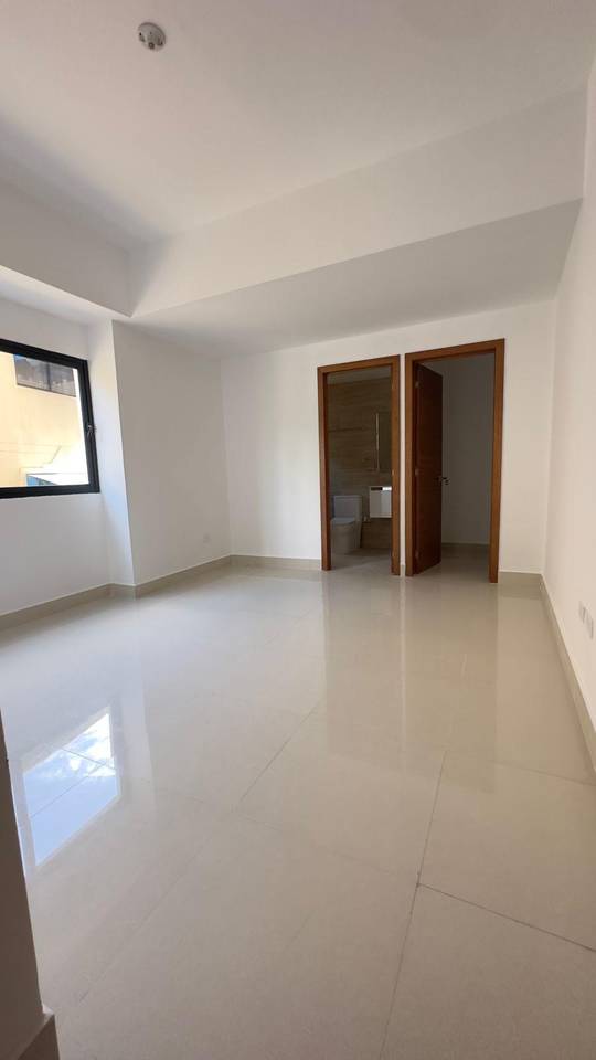Apartamento con terraza Segundo Nivel en Los Cacicazgos Foto 7311898-4.jpg