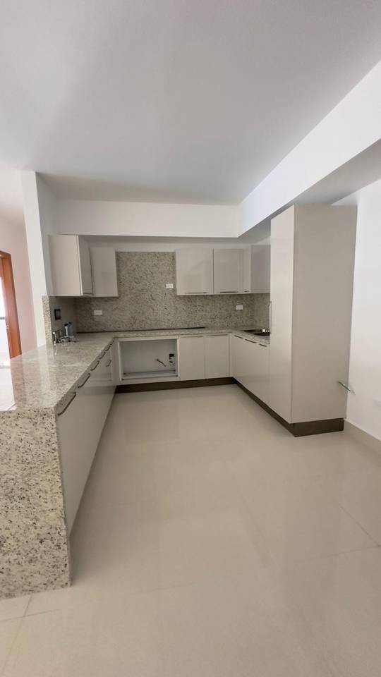 Apartamento con terraza Segundo Nivel en Los Cacicazgos Foto 7311898-5.jpg