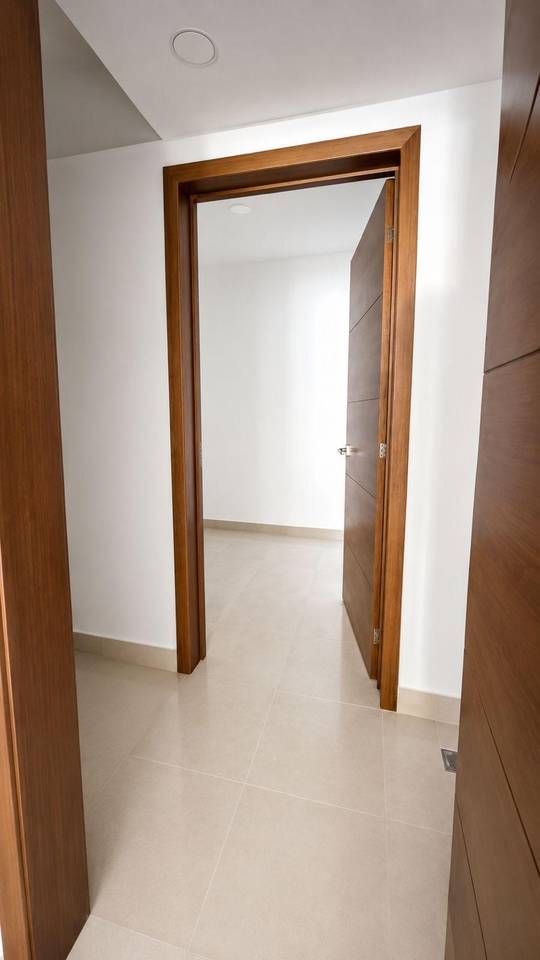 Apartamento con terraza Segundo Nivel en Los Cacicazgos Foto 7311898-7.jpg