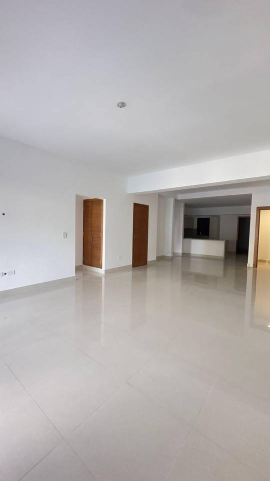 Apartamento con terraza Segundo Nivel en Los Cacicazgos Foto 7311898-9.jpg