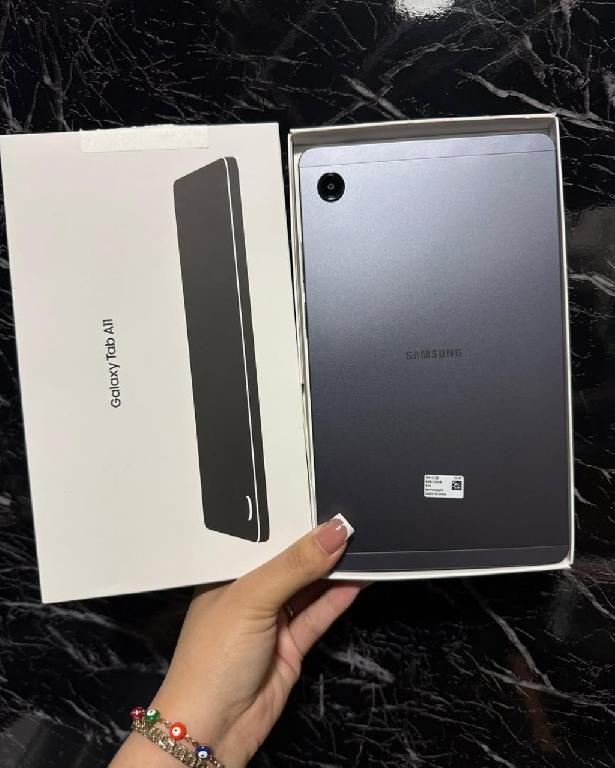 Tablet Samsung Tab A11 nueva  Foto 7311900-1.jpg