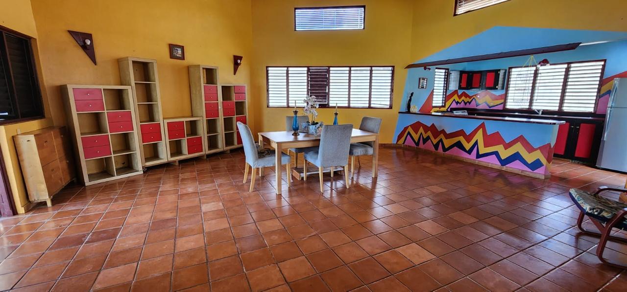  Vendo Excelente Villa en LAS TERRENAS a 5 minutos PLAYA PUNTA POPY 2  Foto 7311905-11.jpg