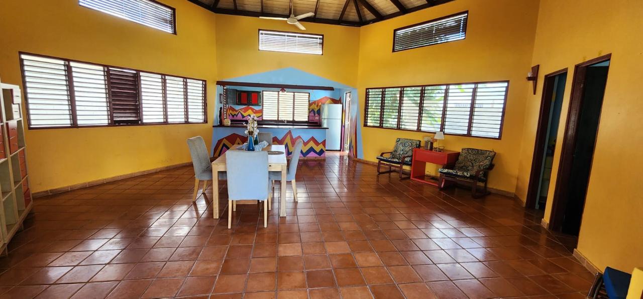  Vendo Excelente Villa en LAS TERRENAS a 5 minutos PLAYA PUNTA POPY 2  Foto 7311905-3.jpg