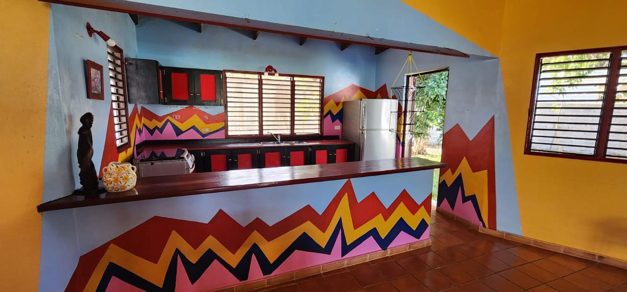  Vendo Excelente Villa en LAS TERRENAS a 5 minutos PLAYA PUNTA POPY 2  Foto 7311905-4.jpg