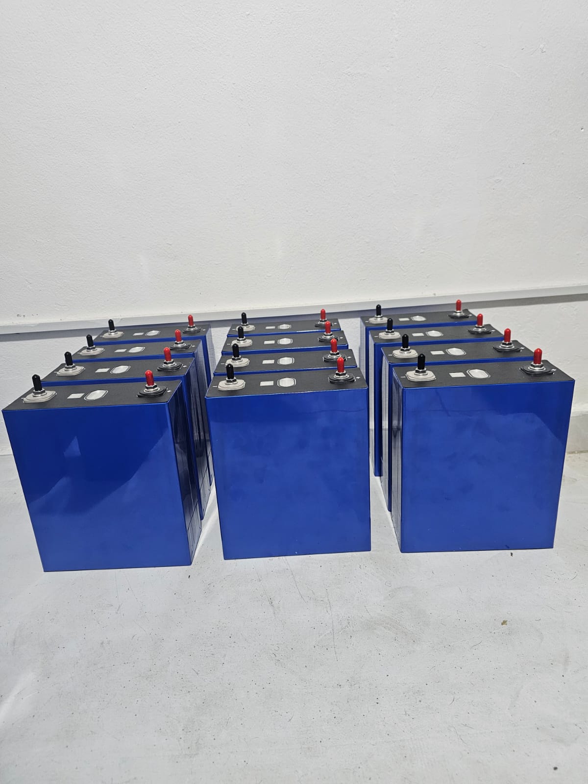 Baterias de Lithium LifePo4 314 ah en Santo Domingo Este Foto 7311907-2.jpg