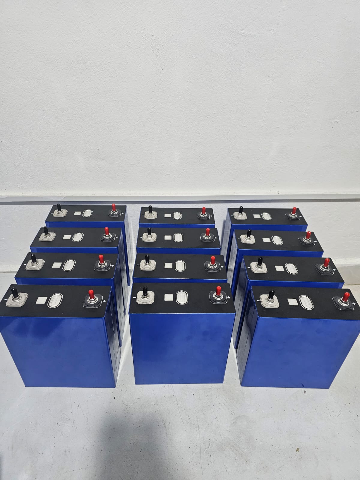 Baterias de Lithium LifePo4 314 ah en Santo Domingo Este Foto 7311907-4.jpg