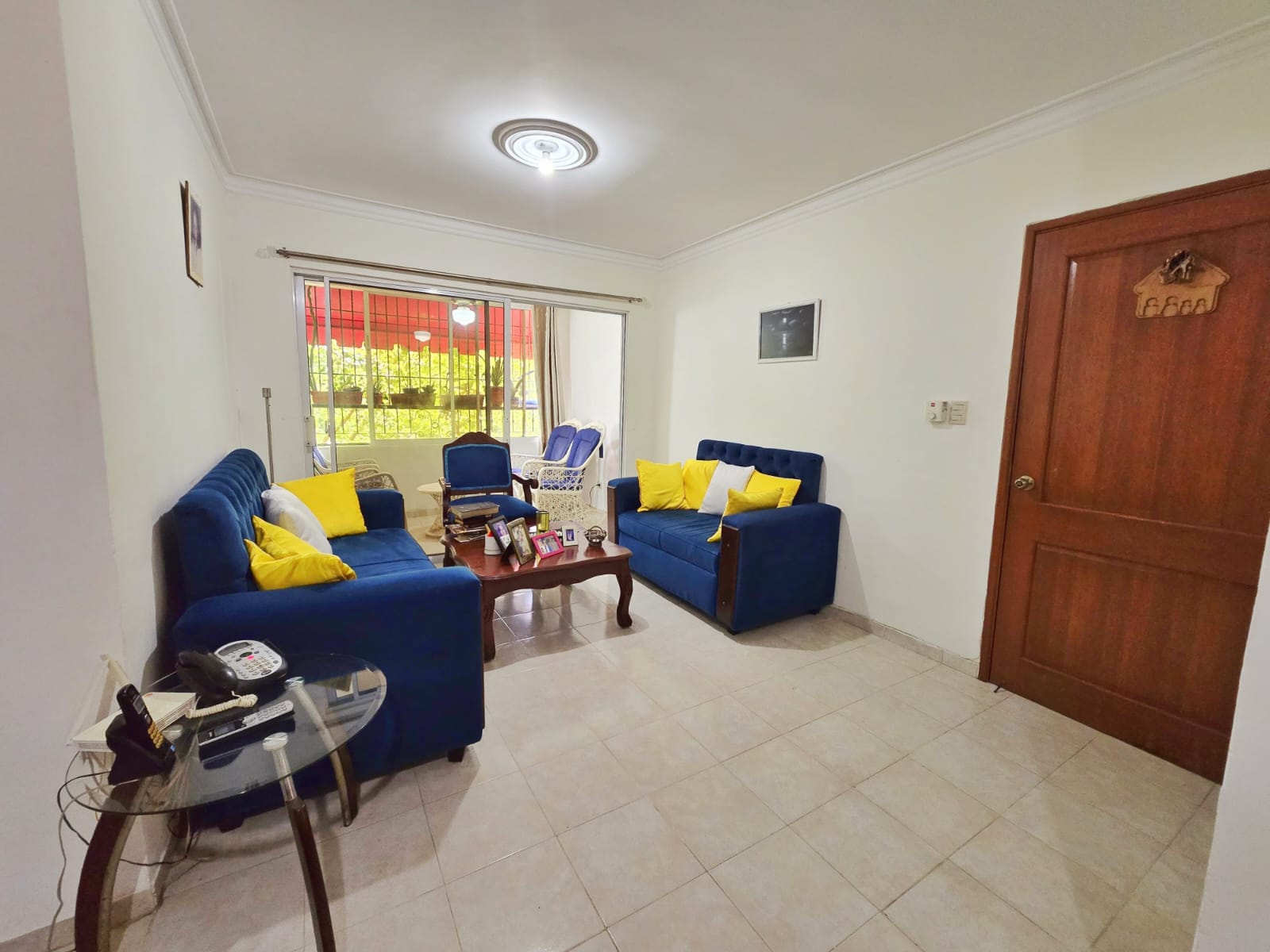 ????️ Apartamento en Venta en República de Colombia– Ciudad Real 2  ?? Foto 7311910-1.jpg