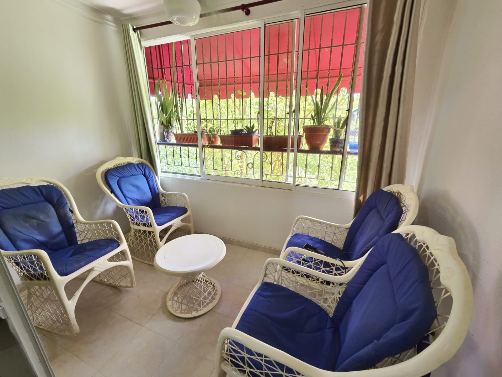 ????️ Apartamento en Venta en República de Colombia– Ciudad Real 2  ?? Foto 7311910-3.jpg