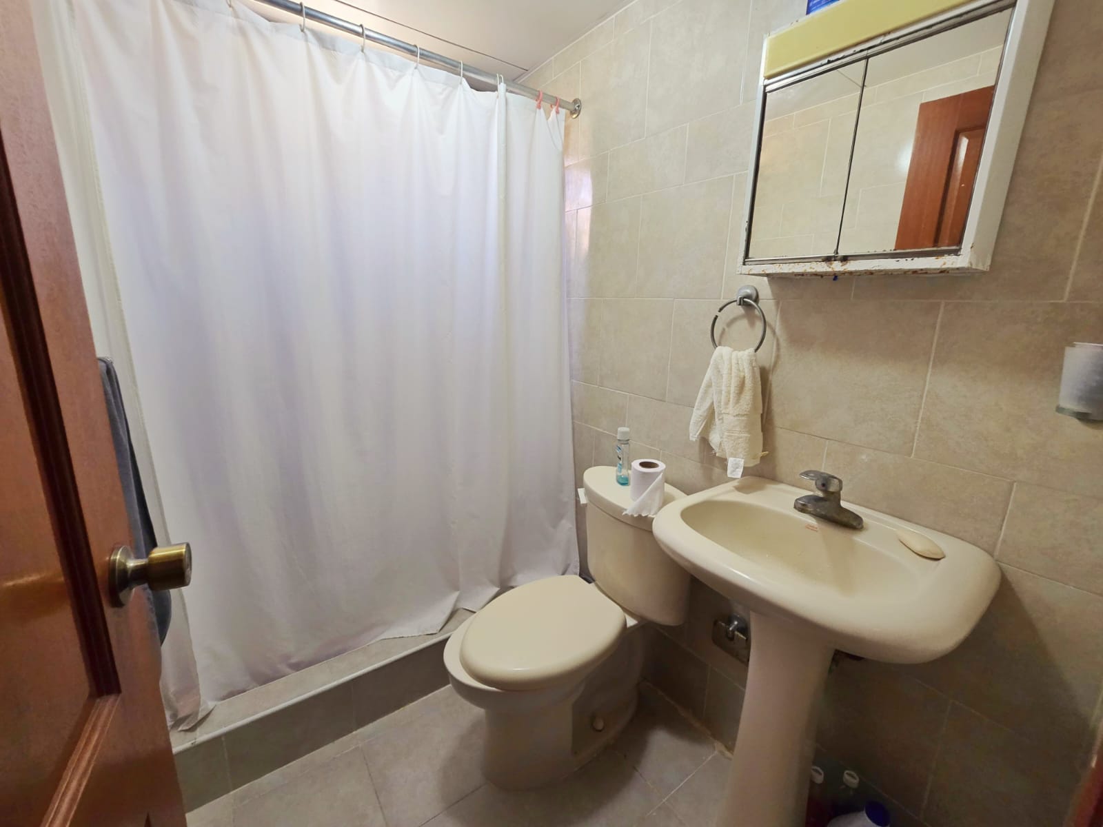????️ Apartamento en Venta en República de Colombia– Ciudad Real 2  ?? Foto 7311910-4.jpg