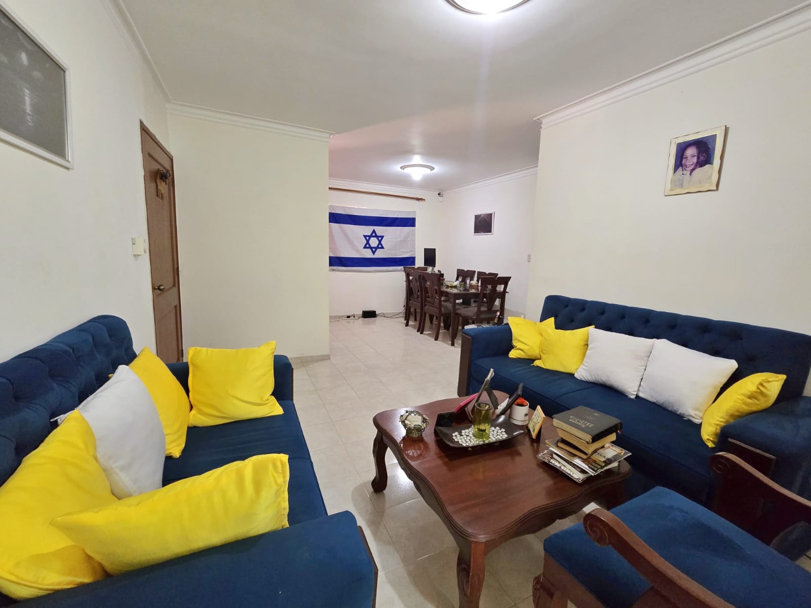 ????️ Apartamento en Venta en República de Colombia– Ciudad Real 2  ?? Foto 7311910-7.jpg