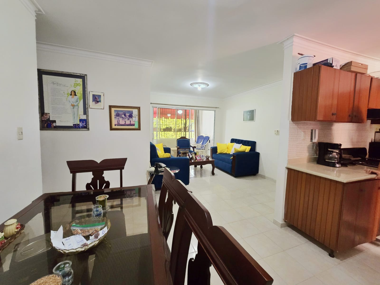 ????️ Apartamento en Venta en República de Colombia– Ciudad Real 2  ?? Foto 7311910-8.jpg