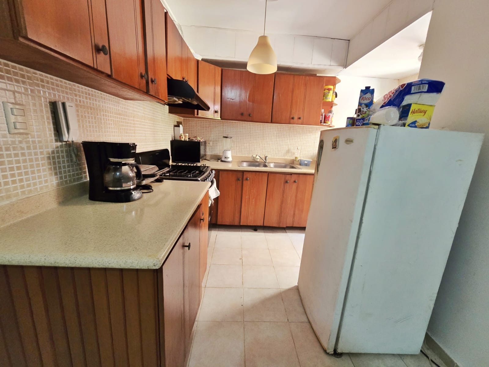 ????️ Apartamento en Venta en República de Colombia– Ciudad Real 2  ?? Foto 7311910-9.jpg