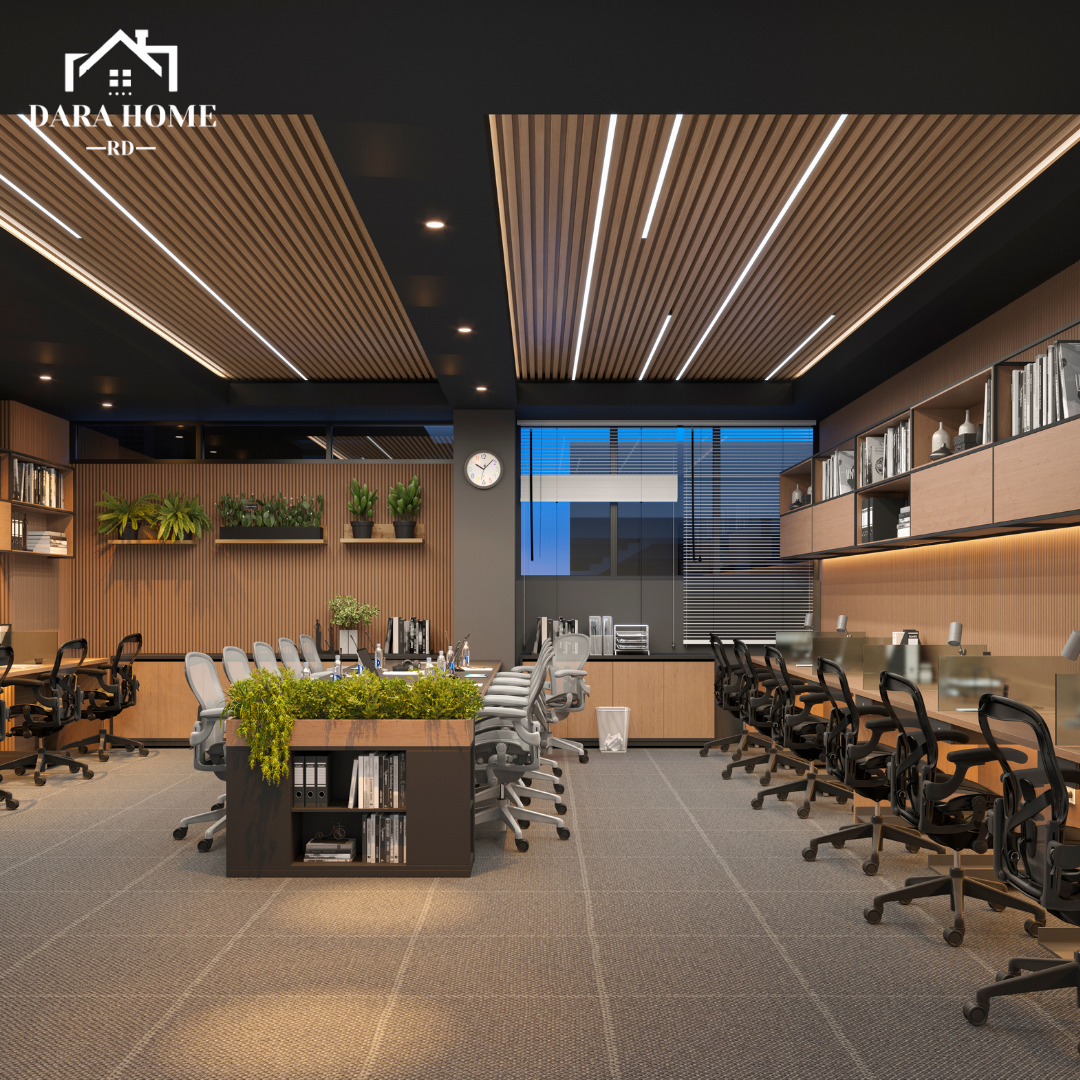 Moderno Proyecto Residencial en Arroyo Hondo Viejo  Foto 7311912-7.jpg