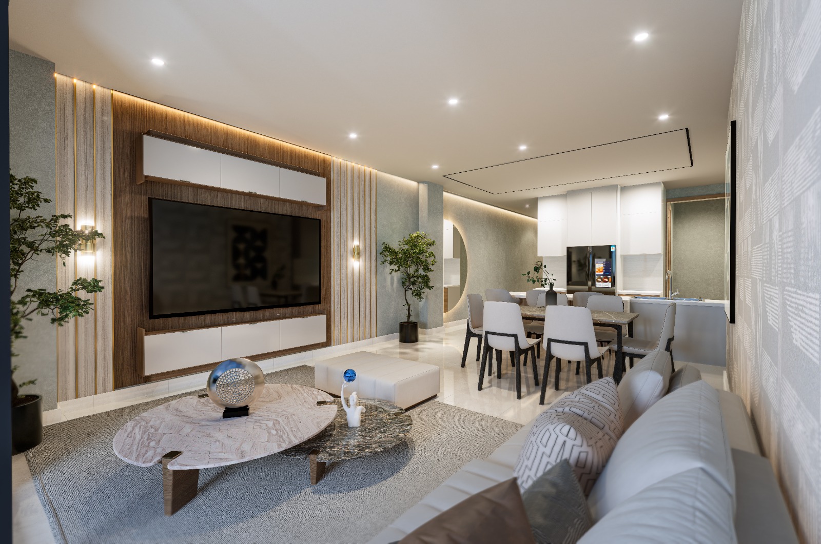  Proyecto Residencial en Arroyo Hondo Viejo  Foto 7311914-5.jpg