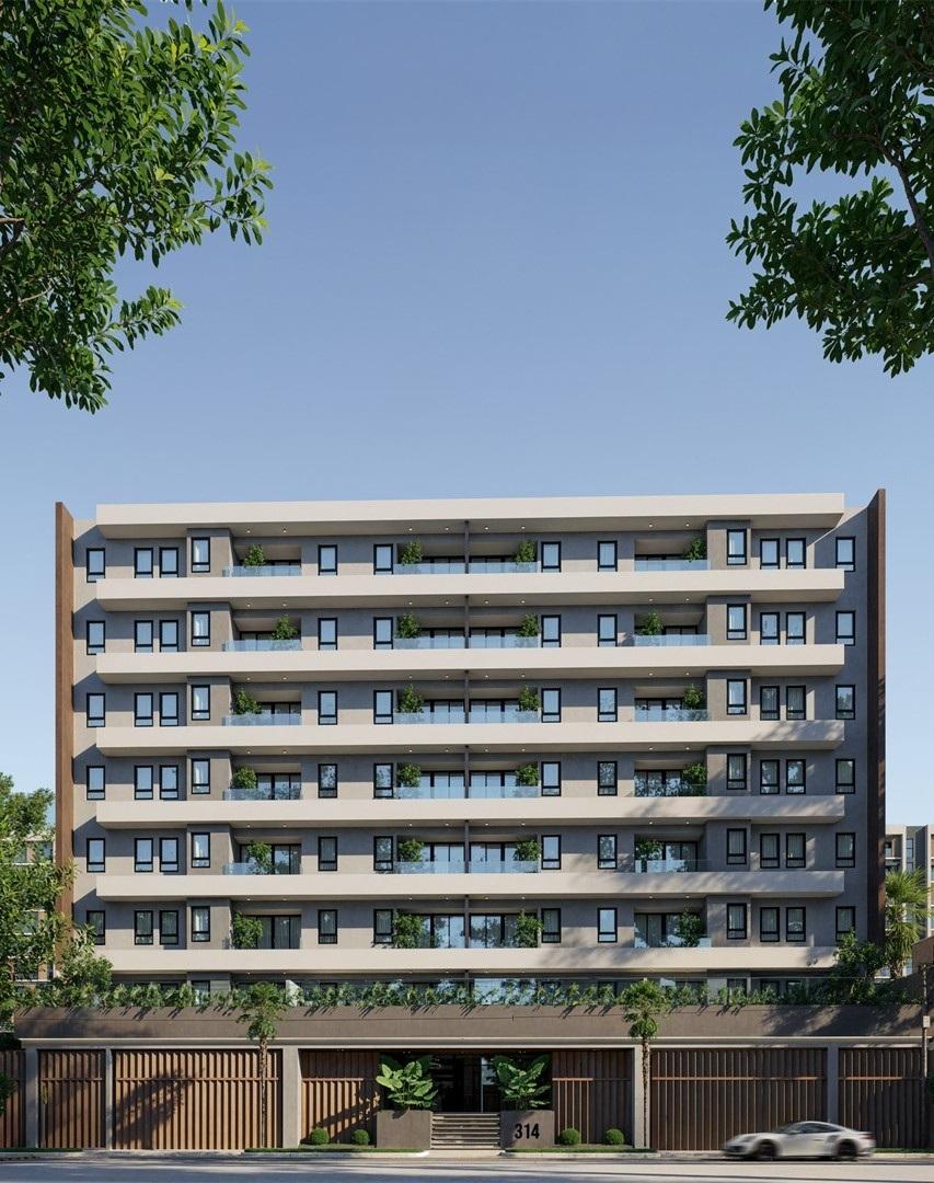 Exclusivo Proyecto de 2 Dormitorios en Bella Vista  Foto 7311922-1.jpg