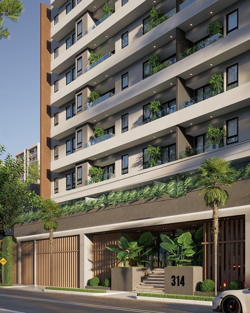 Exclusivo Proyecto de 2 Dormitorios en Bella Vista  Foto 7311922-2.jpg