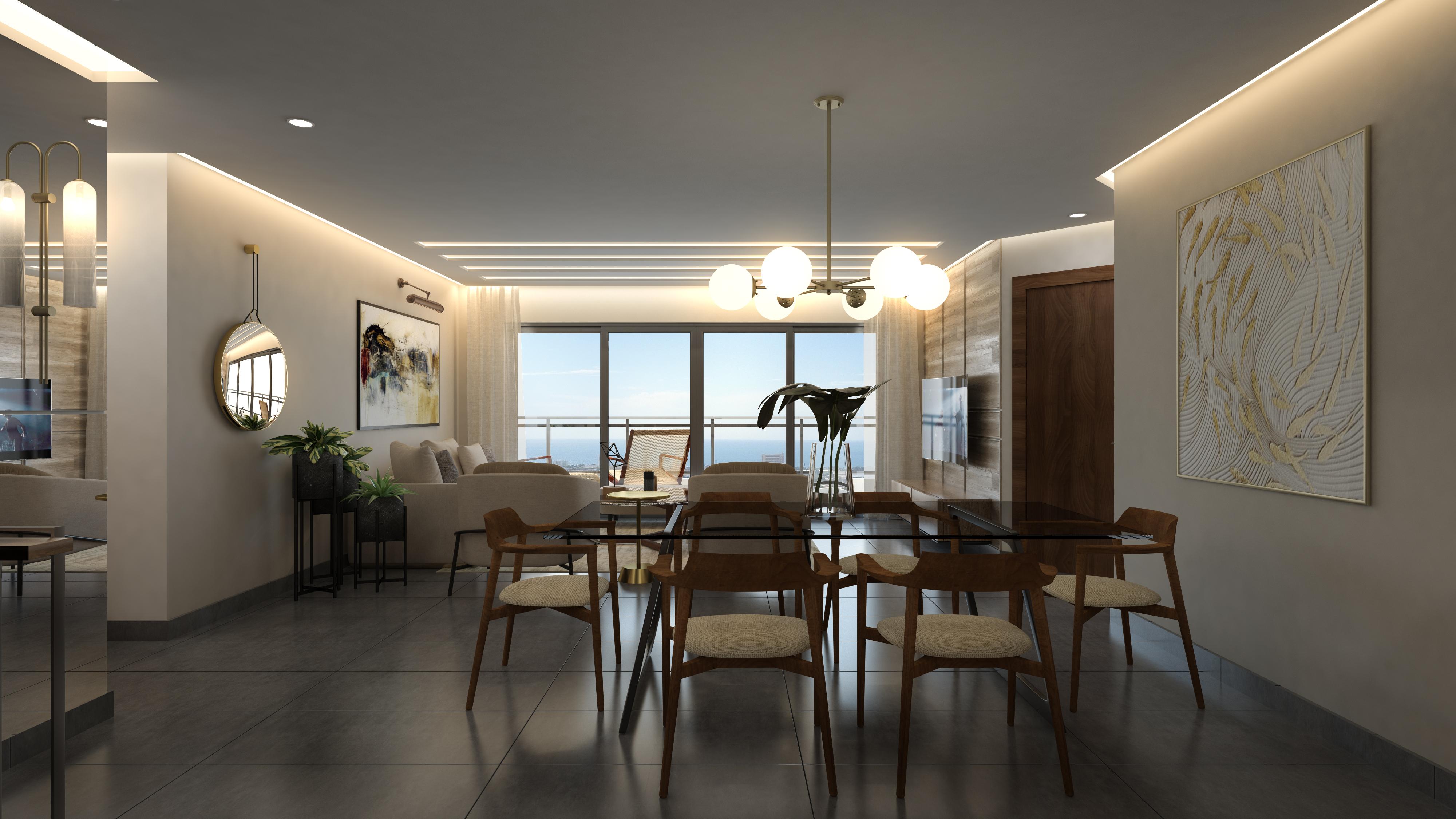 Apartamento Nuevo en Bella Vista – Listo para Entrega  Foto 7311925-3.jpg