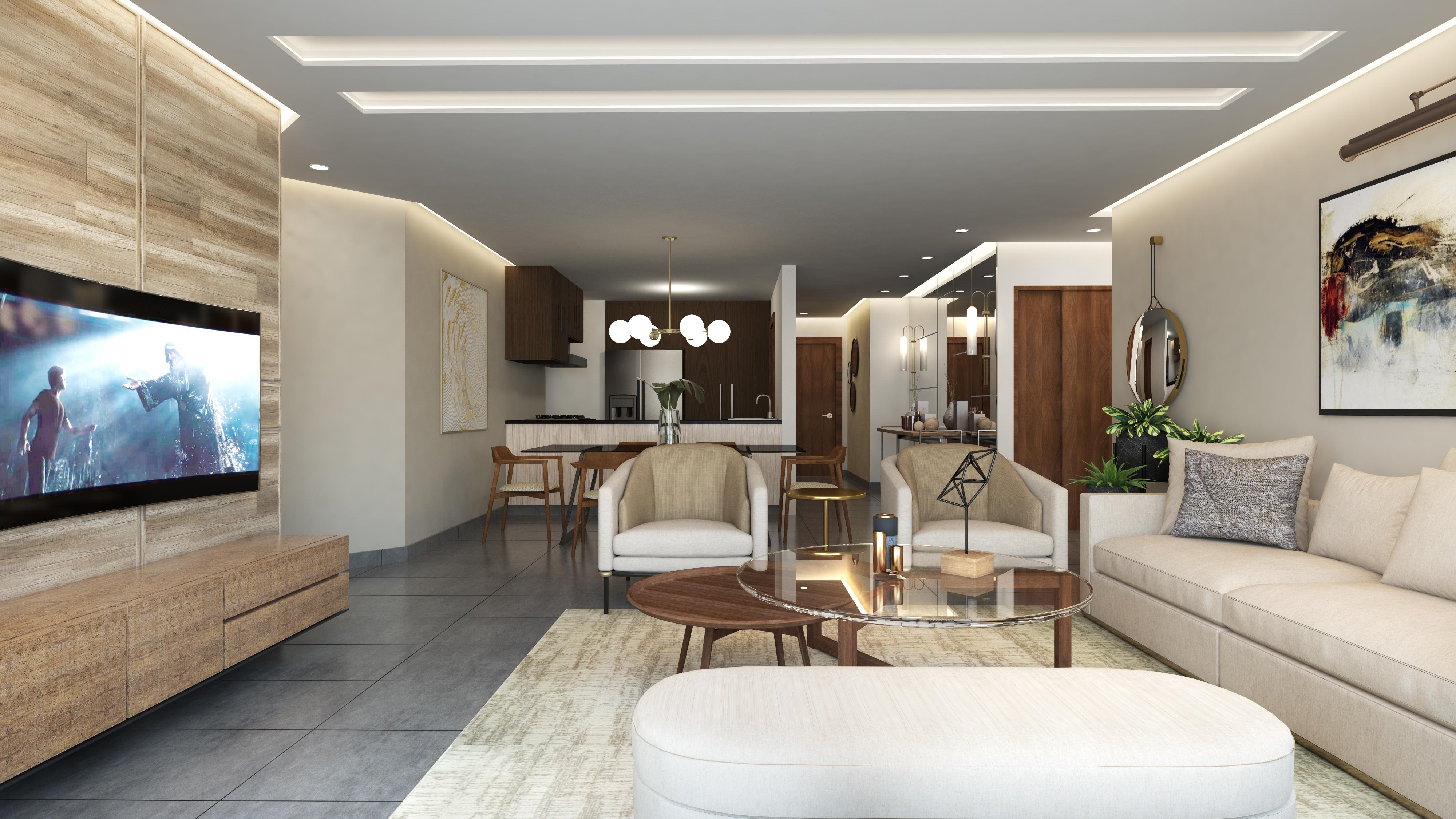  Apartamento Nuevo en Bella Vista – Listo para Entrega  Foto 7311925-4.jpg