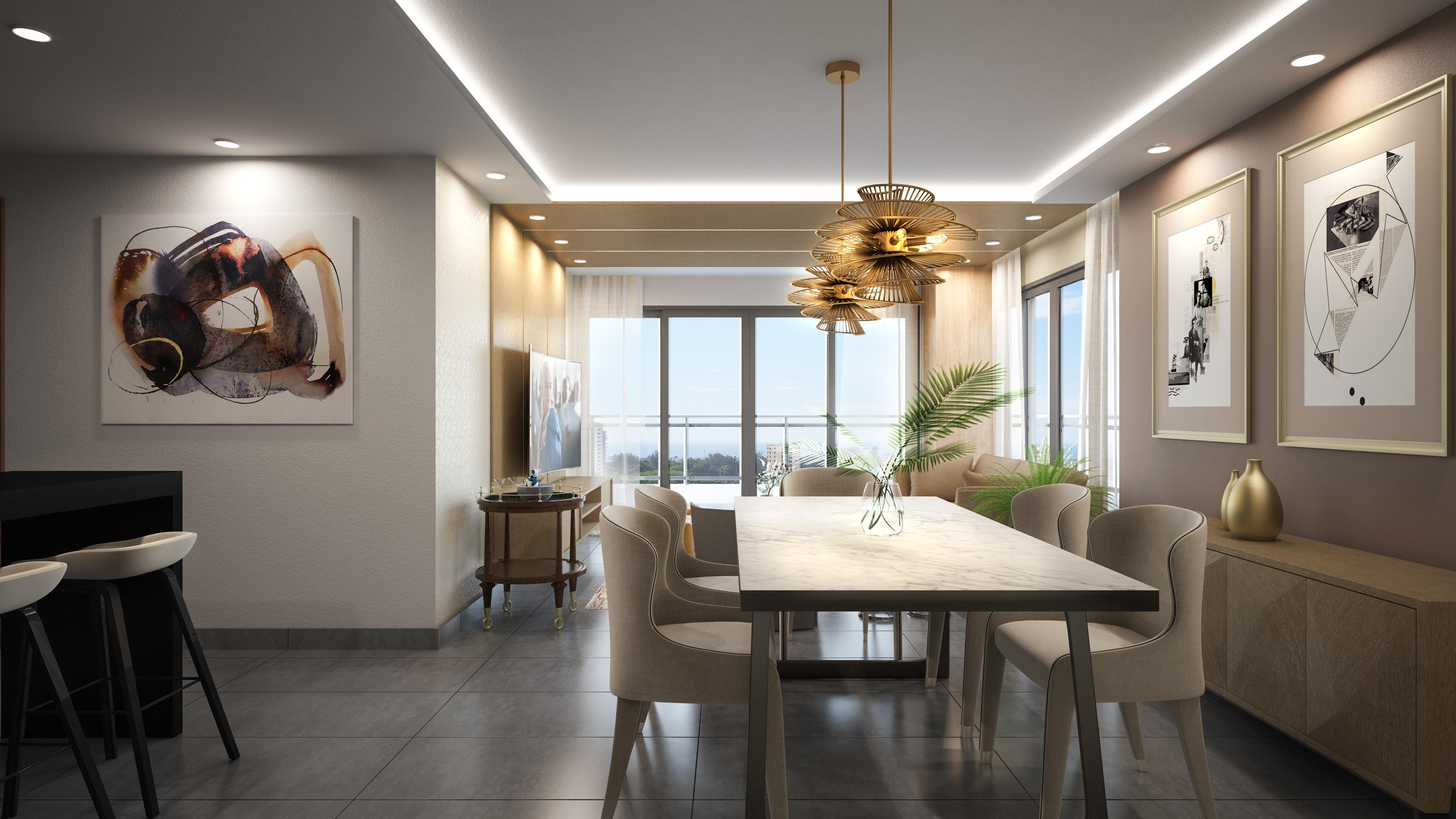  Apartamento Nuevo en Bella Vista – Listo para Entrega  Foto 7311925-5.jpg