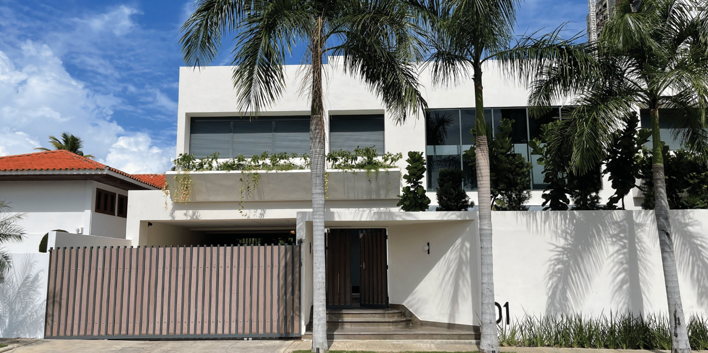 Majestuosa Casa en Alquiler en Bella Vista  Foto 7311926-1.jpg