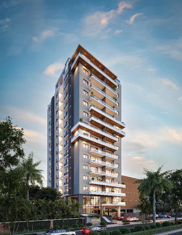 Moderno Proyecto Residencial en El Millón  Foto 7311927-1.jpg