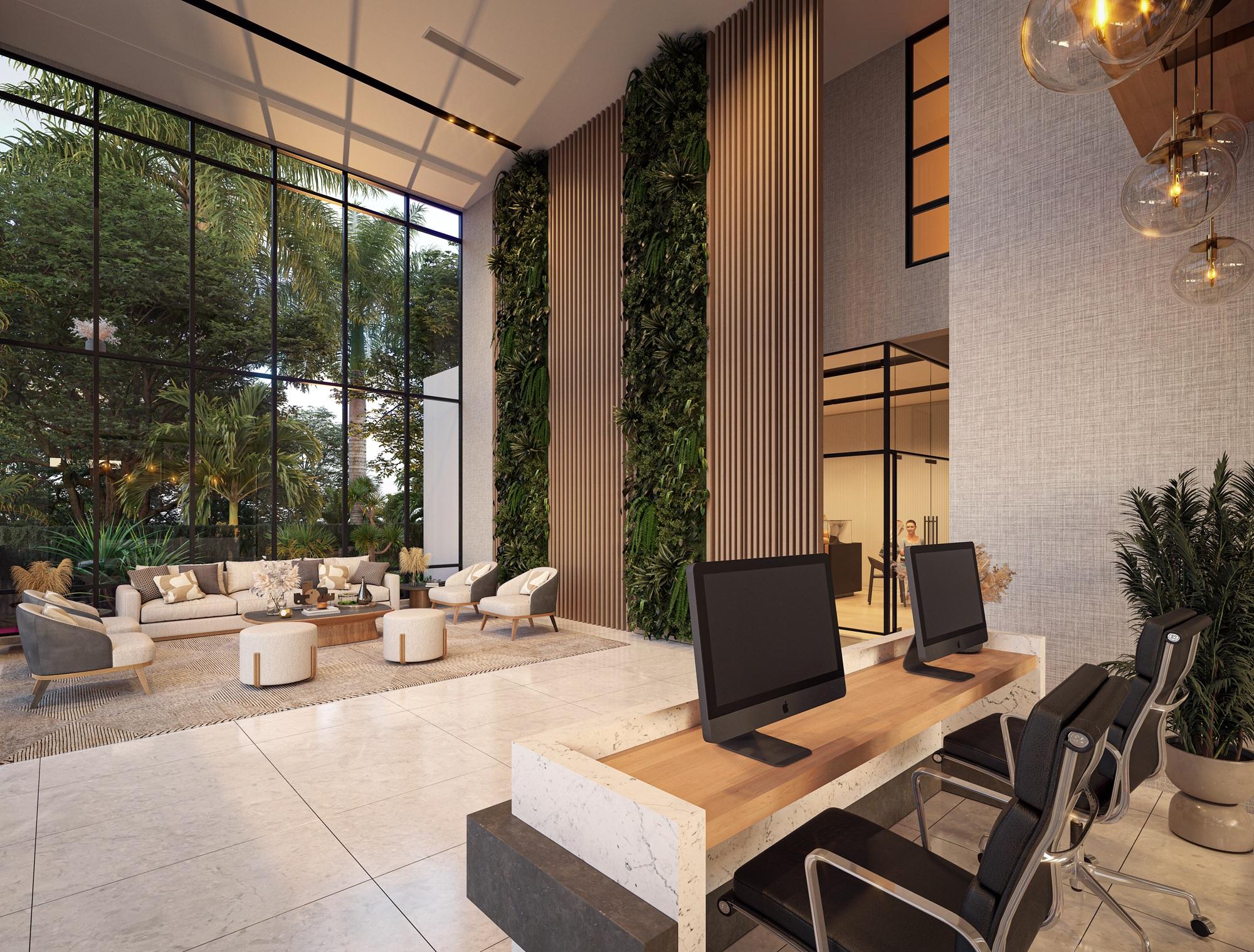 Moderno Proyecto Residencial en El Millón  Foto 7311927-5.jpg
