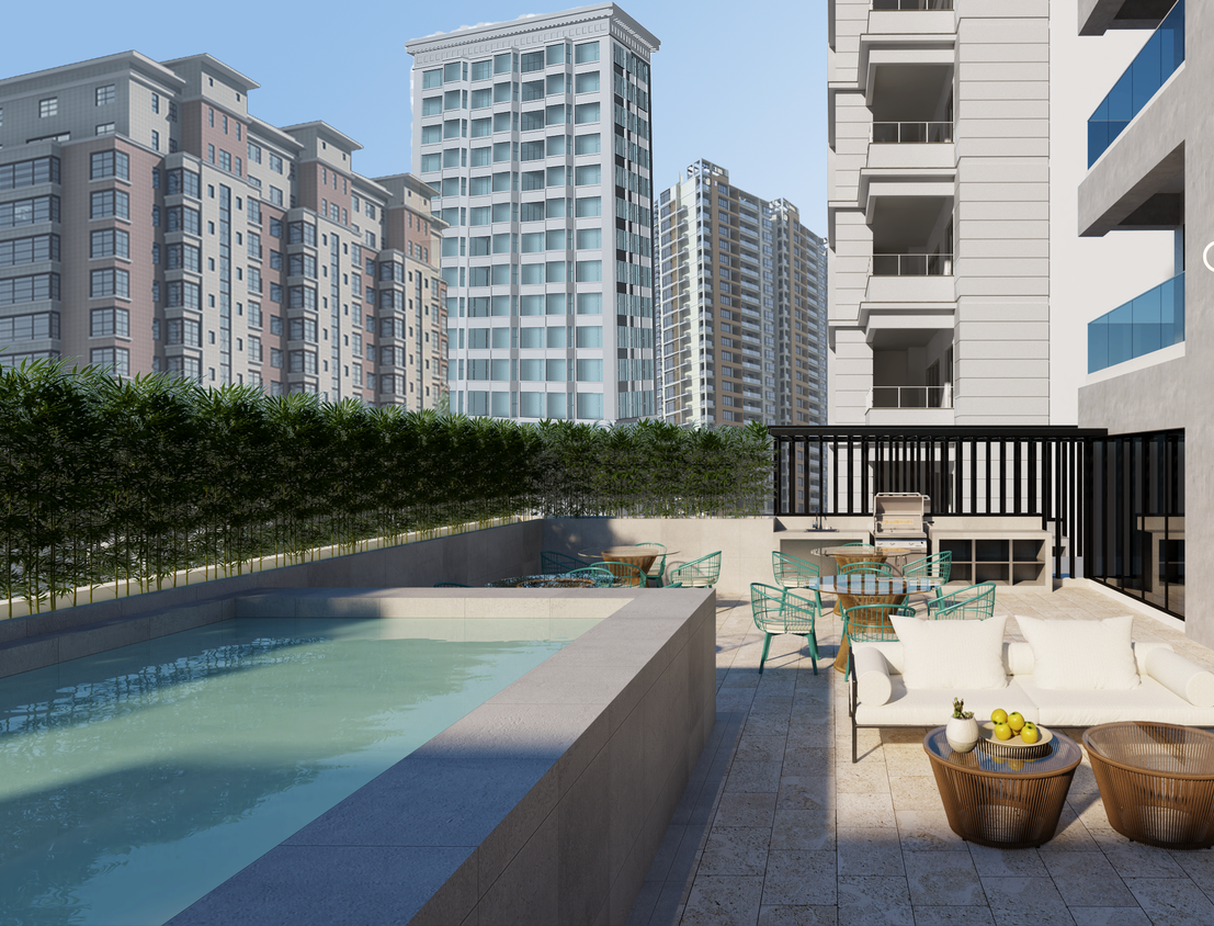 Proyecto Residencial Moderno en Ensanche Naco  Foto 7311929-1.jpg