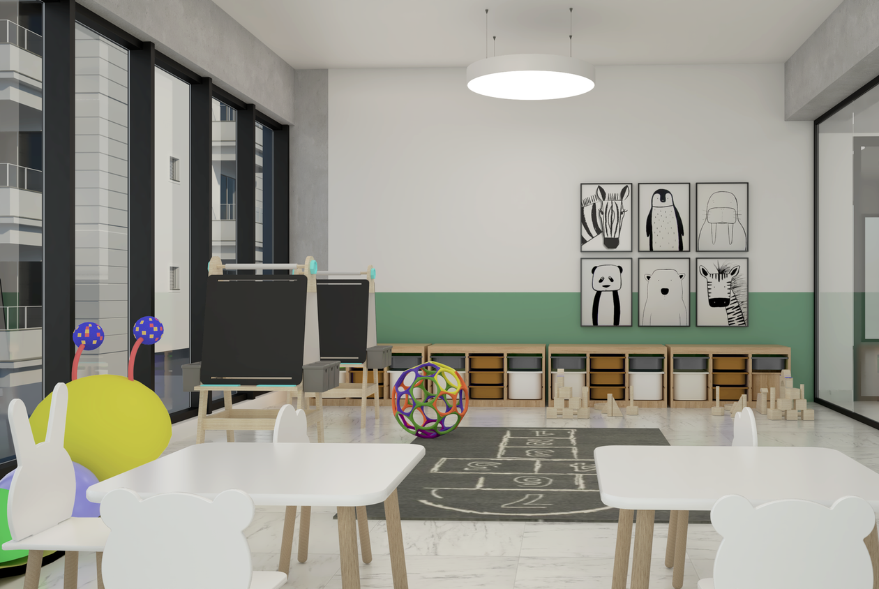 Proyecto Residencial Moderno en Ensanche Naco  Foto 7311929-3.jpg