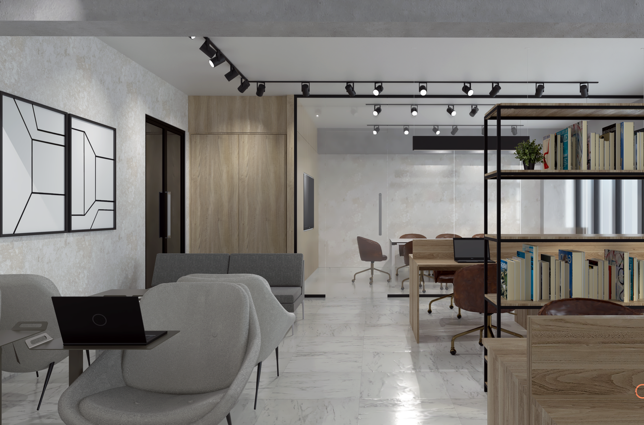 Proyecto Residencial Moderno en Ensanche Naco  Foto 7311929-4.jpg