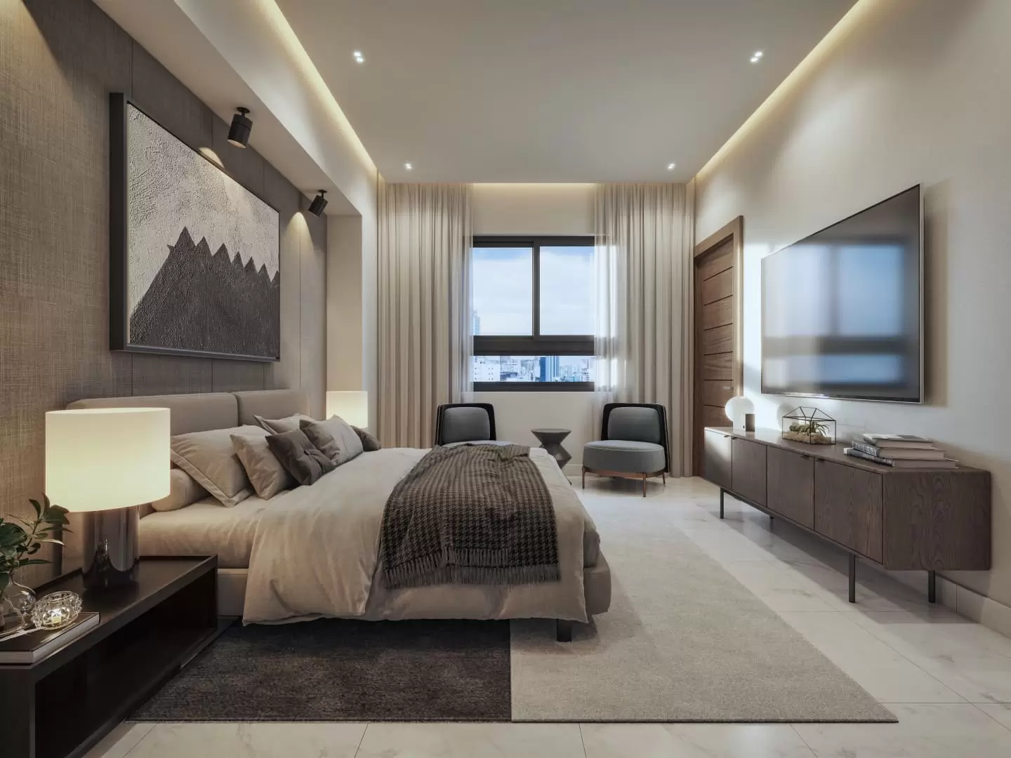  Proyecto Residencial Moderno en Ensanche Naco  Foto 7311931-7.jpg