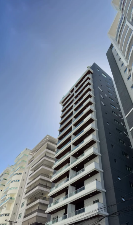 Listo para entrega Residencial Moderno en Naco  Foto 7311932-3.jpg