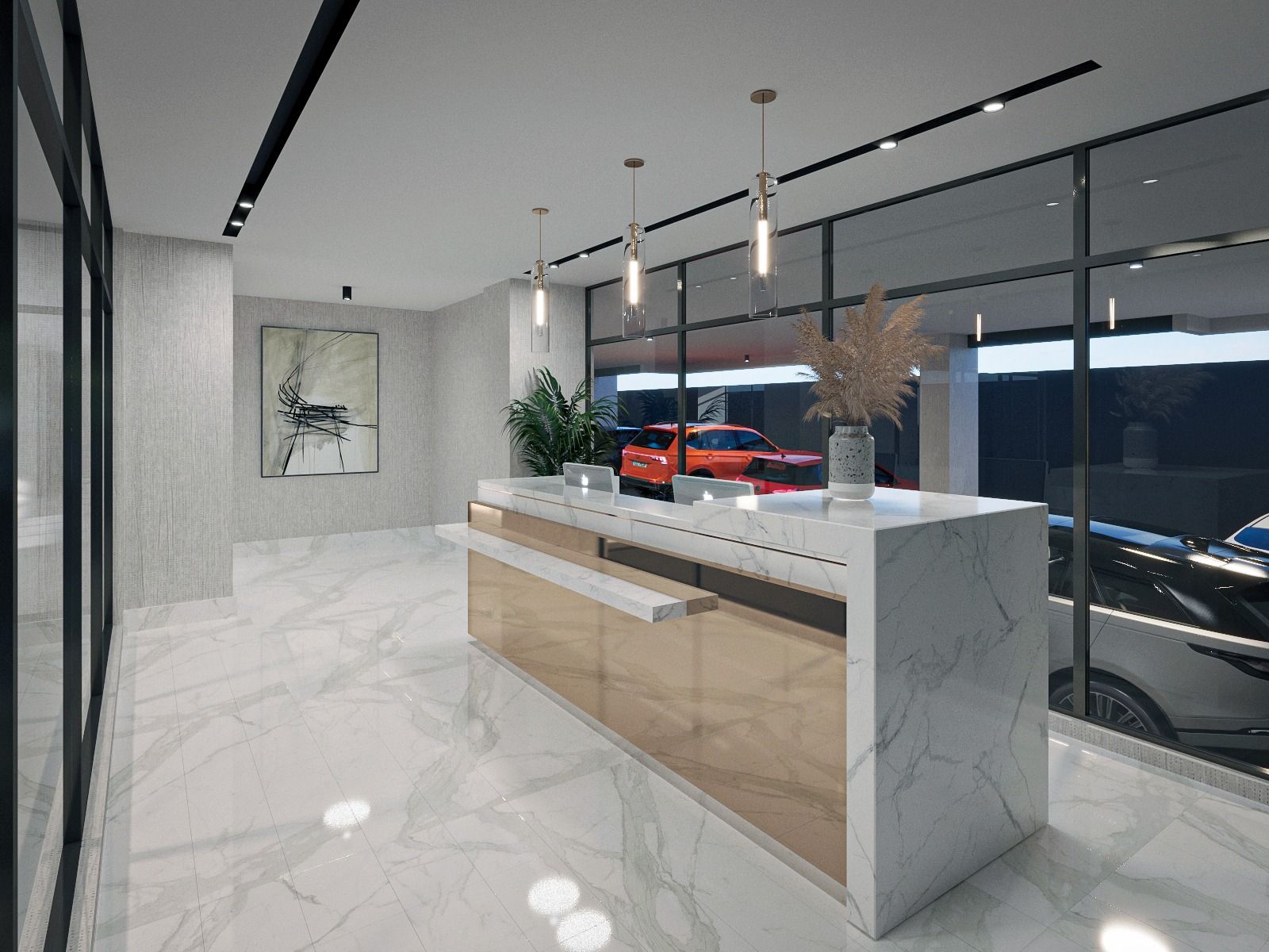 Proyecto Residencial Moderno en Ensanche Naco  Foto 7311933-5.jpg