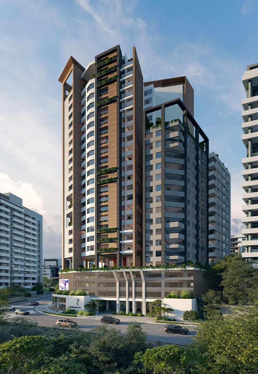  Proyecto Residencial de Lujo en La Esperilla  Foto 7311938-1.jpg