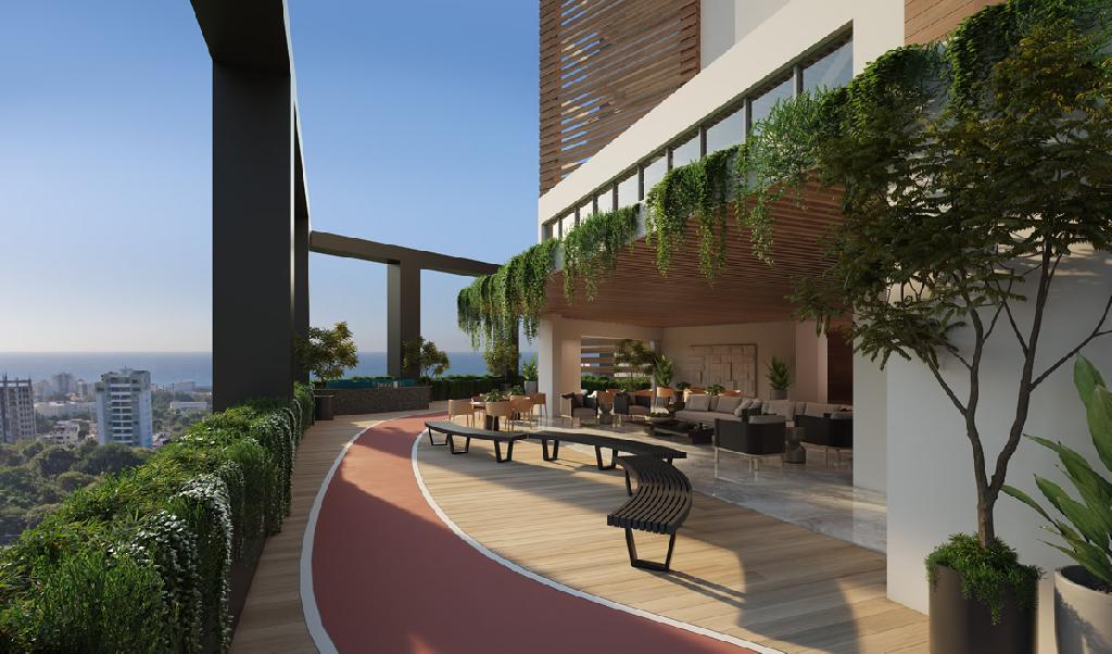  Proyecto Residencial de Lujo en La Esperilla  Foto 7311938-3.jpg