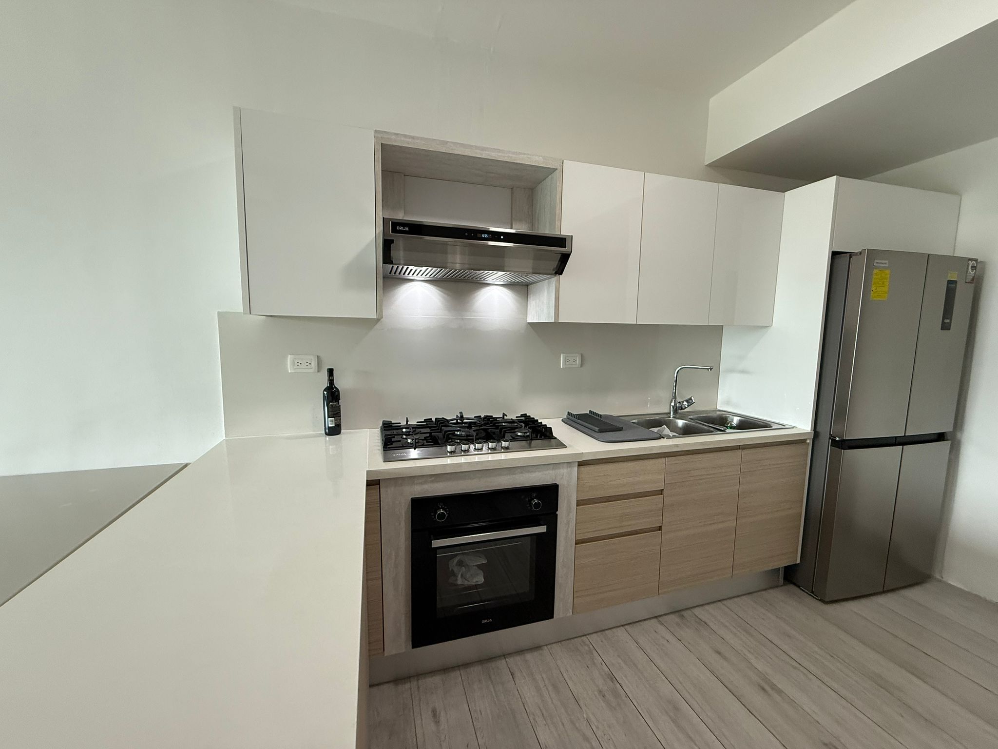 Apartamento Moderno en Venta en La Julia  Foto 7311939-7.jpg