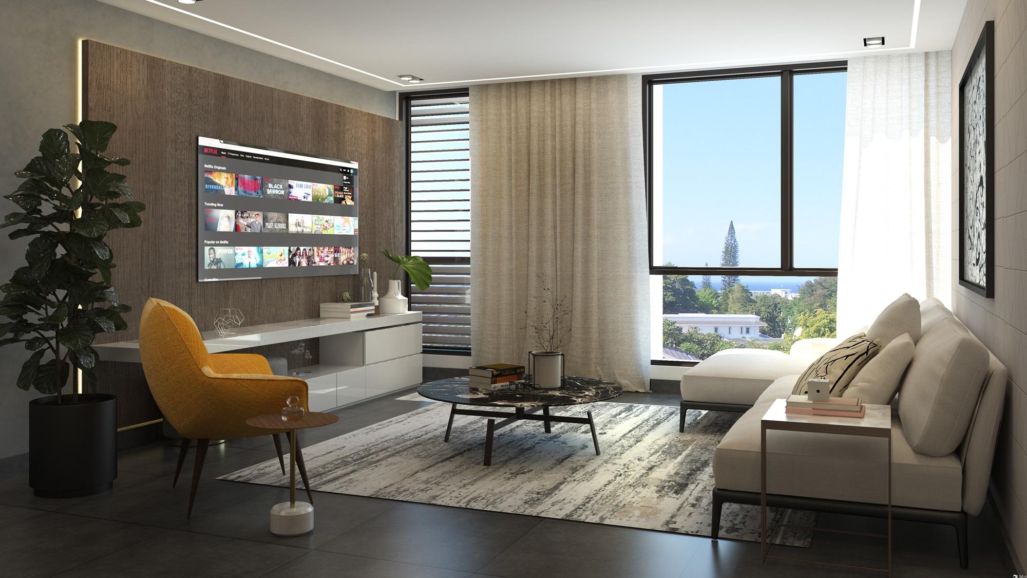  Proyecto Exclusivo en Venta en La Julia  Foto 7311941-5.jpg