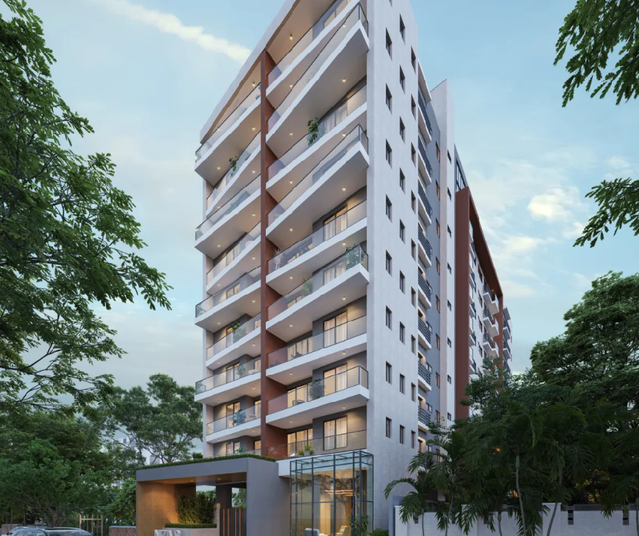 Modernos apartamentos en Venta en La Julia  Foto 7311942-1.jpg