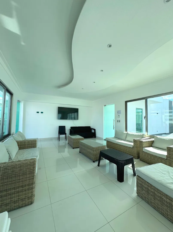 Apartamentos de Lujo en Los Cacicazgos  Foto 7311943-7.jpg