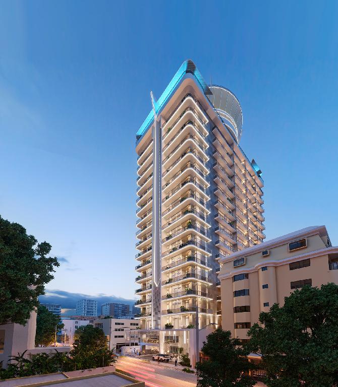 Condo-Hotel de Lujo en Ens. Piantini  Foto 7311944-1.jpg