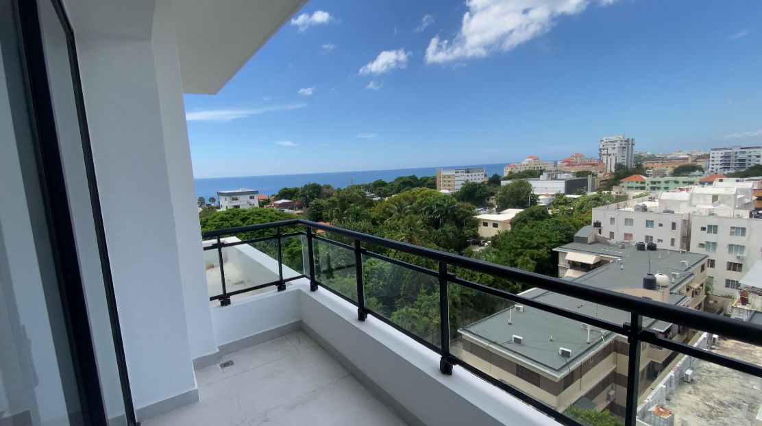 Apartamento Nuevo en Venta en Zona Universitaria  Foto 7311945-2.jpg