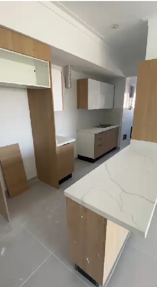 Apartamento Nuevo en Venta en Zona Universitaria  Foto 7311945-4.jpg