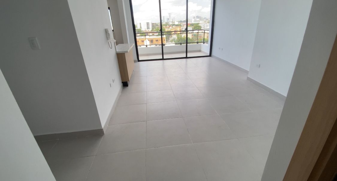 Apartamento Nuevo en Venta en Zona Universitaria  Foto 7311945-5.jpg