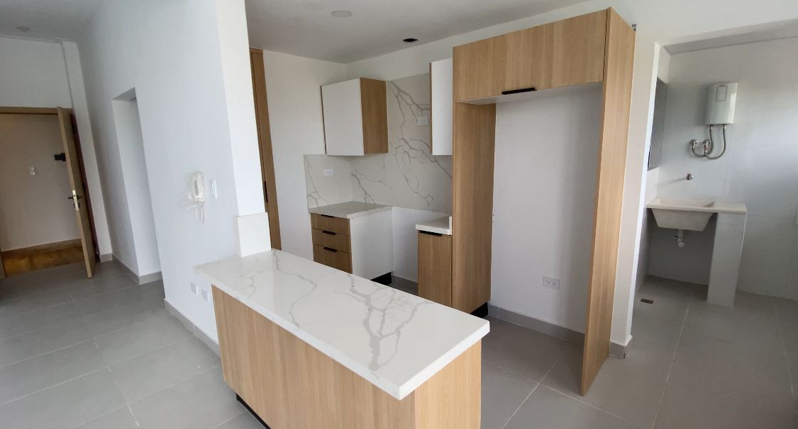 Apartamento Nuevo en Venta en Zona Universitaria  Foto 7311945-6.jpg