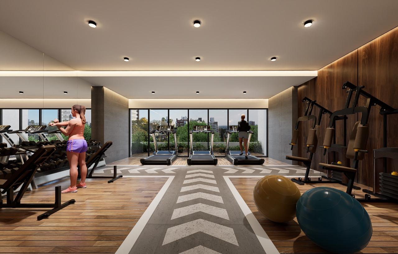 Venta de apartamento en proyecto residencial en Gazcue Foto 7311948-4.jpg