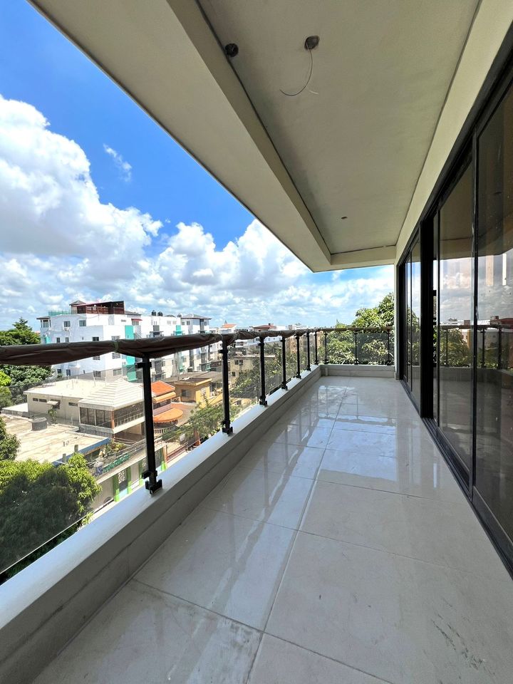 Exclusivos apartamentos de lujo con piscina y amenidades premium Foto 7311949-2.jpg
