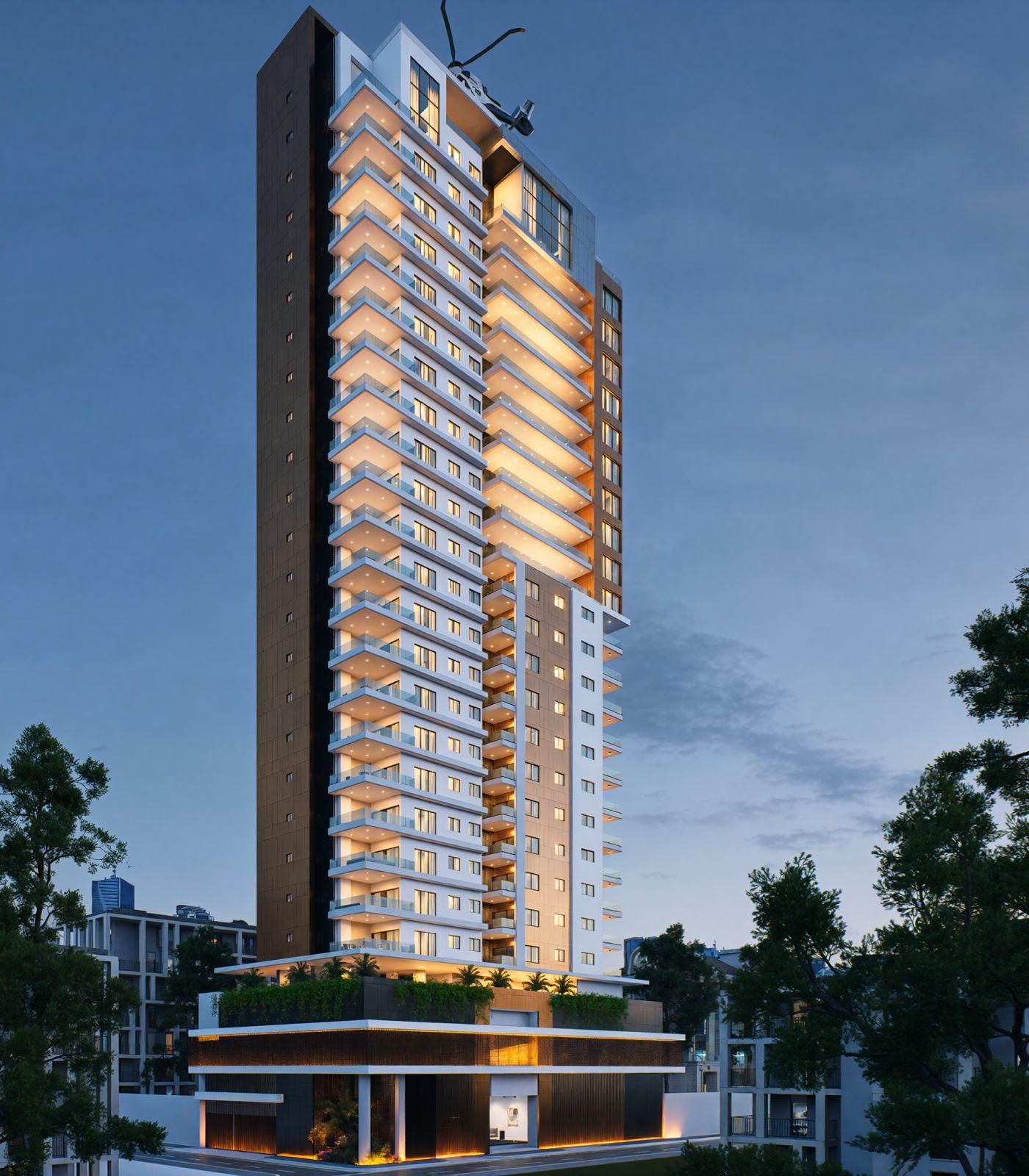 Majestuoso proyecto residencial en Alma Rosa I – Lujo exclusividad y a Foto 7311950-1.jpg