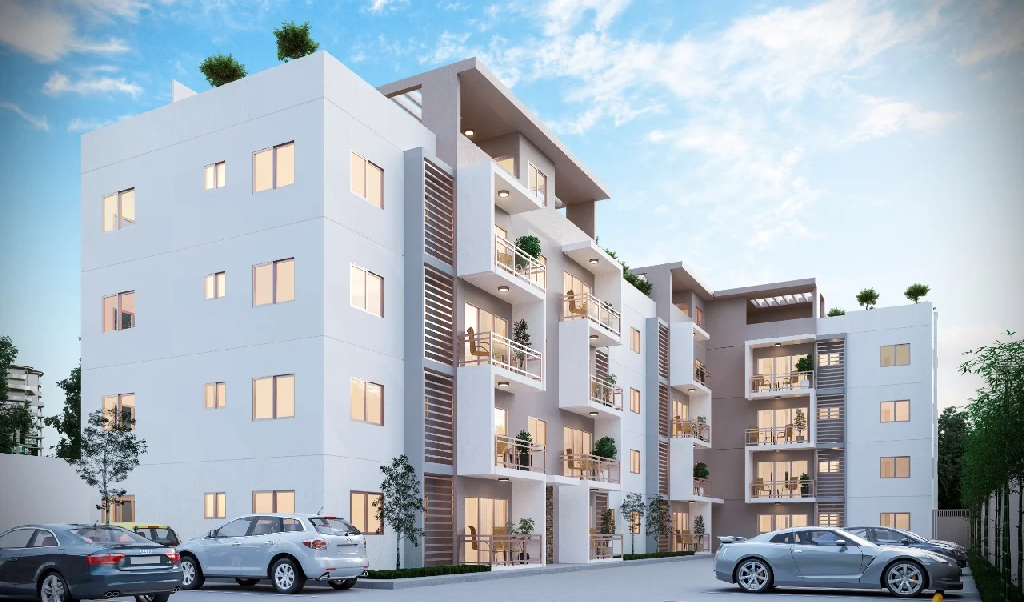 Proyecto Residencial en Venta en Ensanche Isabelita  Foto 7311954-1.jpg