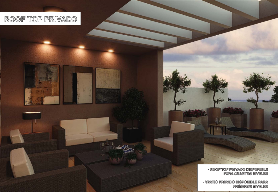 Proyecto Residencial en Venta en Ensanche Isabelita  Foto 7311954-3.jpg